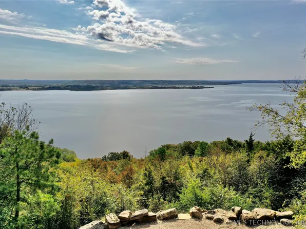 188 Hickory Ln, Eufaula, OK 74432