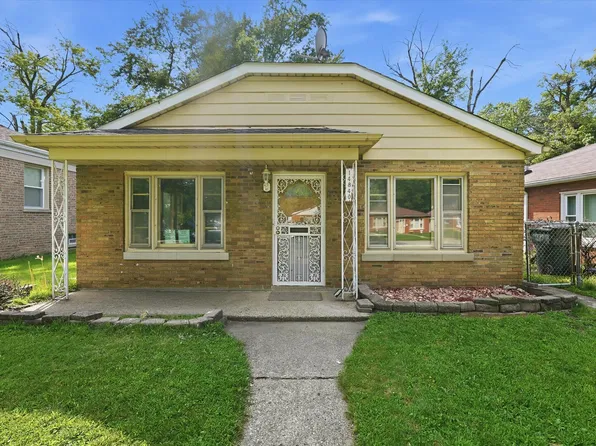 14840 Langley Ave, Dolton, IL 60419