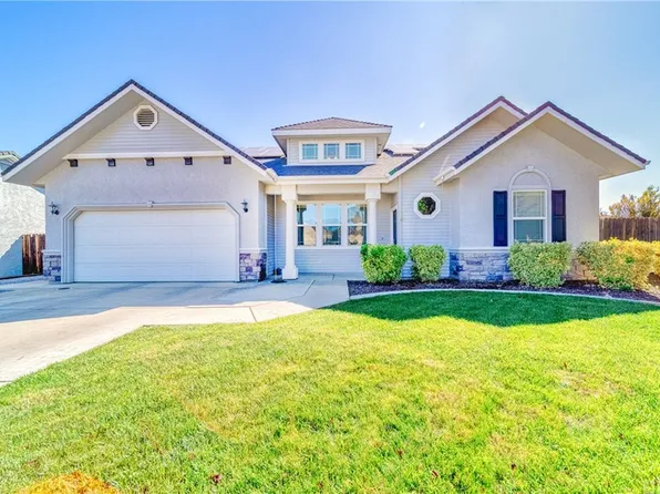880 Glennwood Ct, Willows, CA 95988