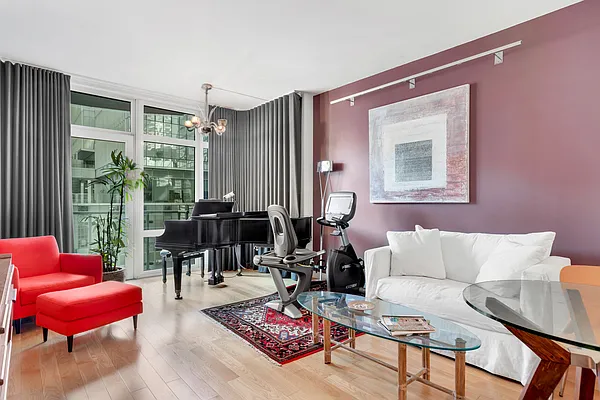 Sold by Douglas Elliman | media 1