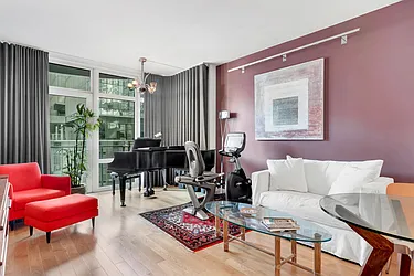 Sold by Douglas Elliman