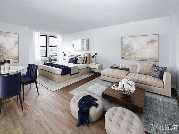 5th image of 60 E 9th St APT 601