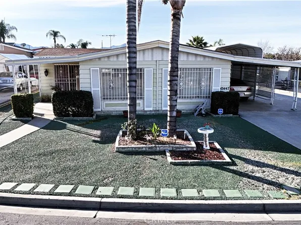 43447 Peace Cir, Hemet, CA 92544