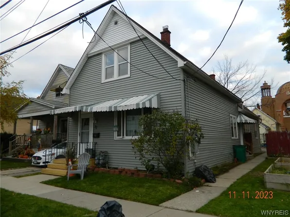 77 Weiss St, Buffalo, NY 14206