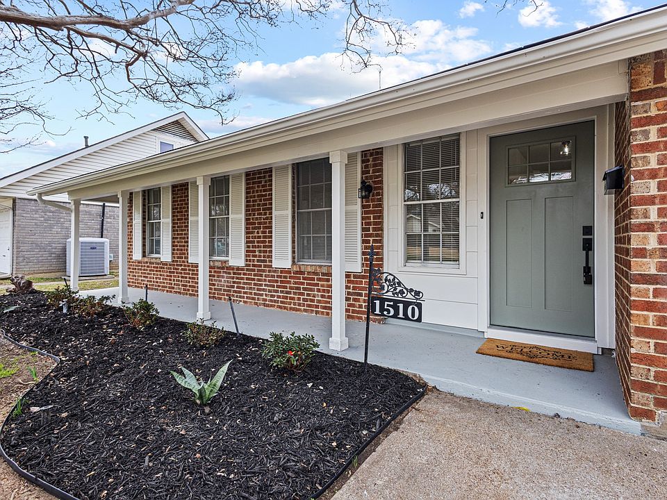 1st image of 1510 Finley Rd