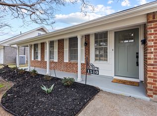 1510 Finley Rd, Irving, TX 75062