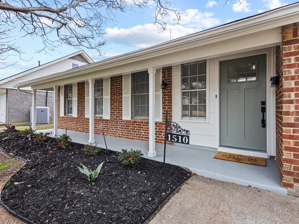 1510 Finley Rd, Irving, TX 75062