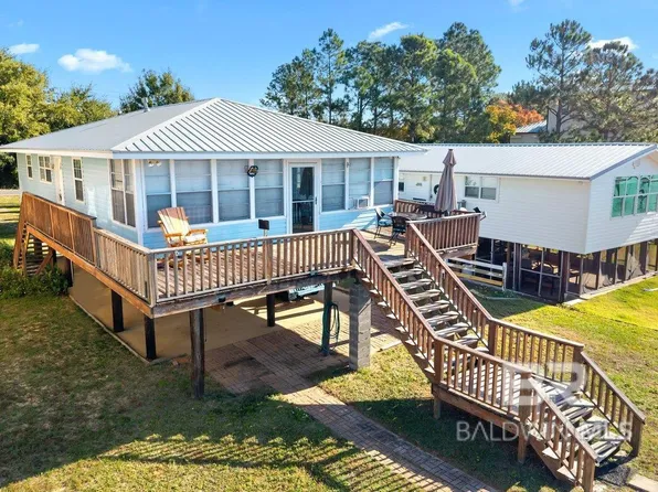 11473 County Road 1, Fairhope, AL 36532