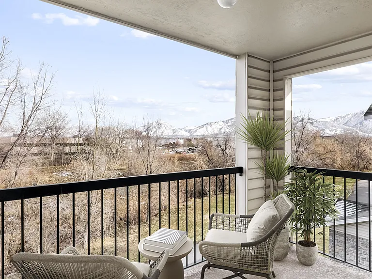 Maison's Landing Apartments — Photo 34