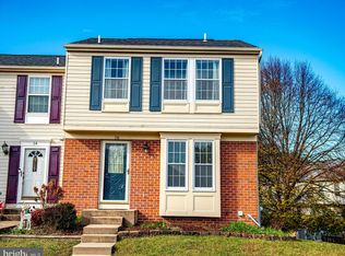 36 Turnmill Ct, Baltimore, MD 21236