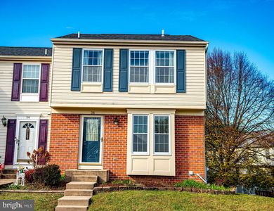 36 Turnmill Ct, Baltimore, MD, 21236