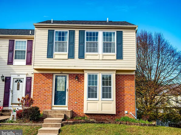 36 Turnmill Ct, Baltimore, MD 21236
