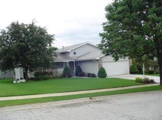 6961 W 86th Pl, Crown Pt, IN 46307