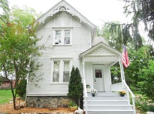 12024 E Pleasant Lake Rd, Manchester, MI 48158