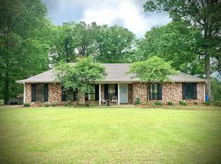 3897 Stevenson Ln, Liberty, MS 39645