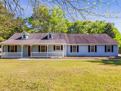 135 Pine Tree Ln, McDonough, GA, 30252