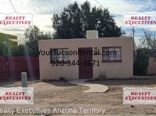 3840 E Lee St, Tucson, AZ 85716