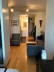 Rented by The Downtown LLC