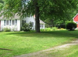 420 Wylie School Rd, Voluntown, CT 06384