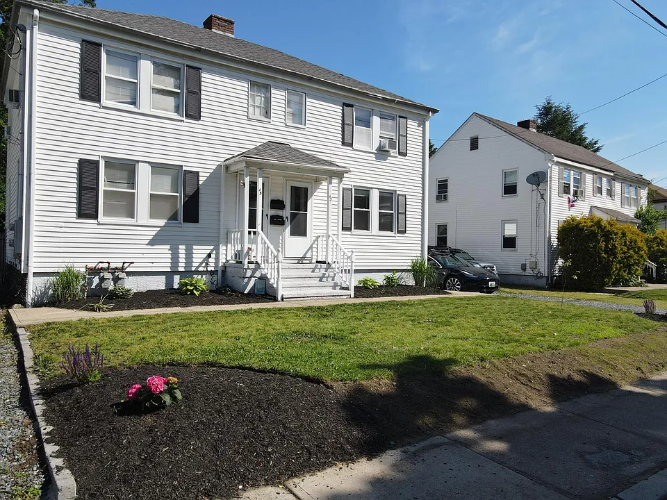 45 New Lexington Rd #45