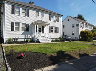 45 New Lexington Rd #45, North Kingstown, RI 02852