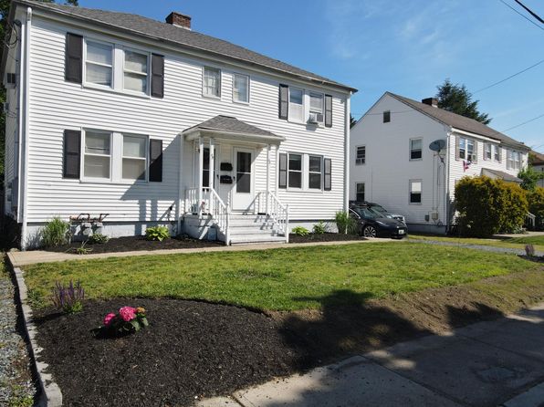 45 New Lexington Rd #45