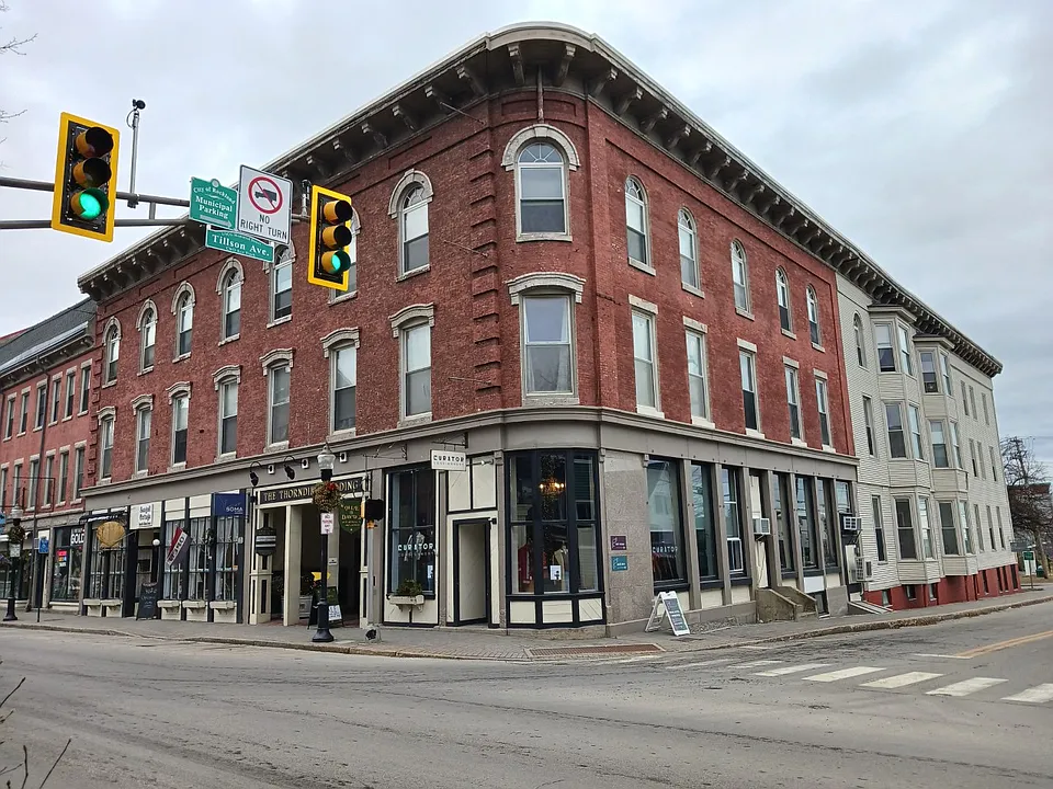 Building Photo