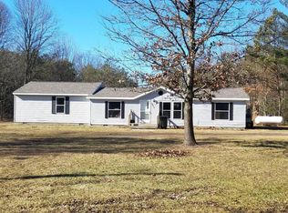 3217 Rachel Ln, Ravenna, MI 49451