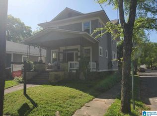 1151 16th Ave S, Birmingham, AL 35205