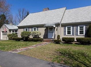 25 Ridge St, Arlington, MA 02474