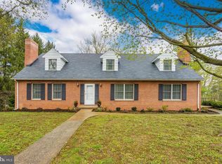 13657 Donnybrook Dr, Hagerstown, MD 21742