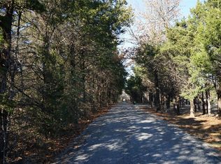 632 Saddle Tree Ln, Denison, TX 75021