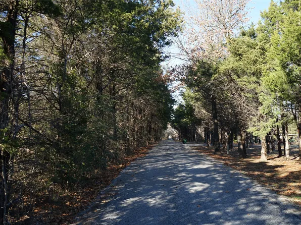 632 Saddle Tree Ln, Denison, TX 75021