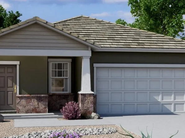 6050 E ARTEMIS Drive, Florence, AZ 85132