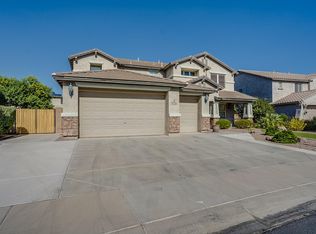 3281 N Emerald Creek Dr, Florence, AZ 85132