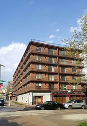 Rented by Max & Associates Realty Corp