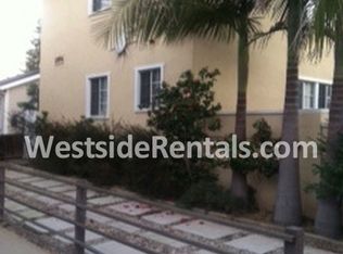 2954 Exposition Blvd, Santa Monica, CA 90404