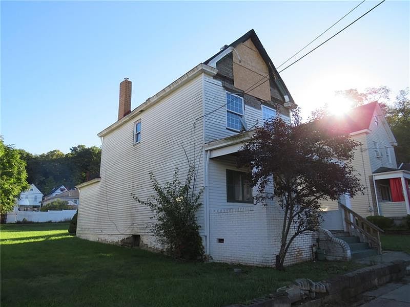 231 Moffat St, Carnegie, PA 15106 Zillow