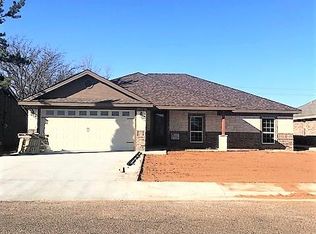 1205 NW 4th St, Andrews, TX 79714