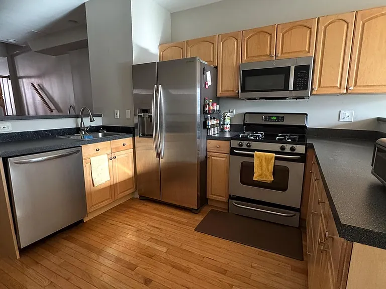 1746 S Hanover St — Photo 4