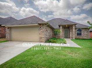 8320 NW 138th Cir, Oklahoma City, OK 73142