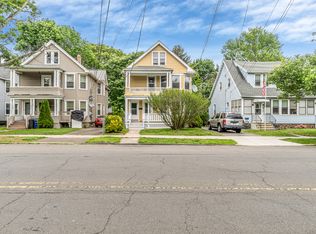 441 Savin Ave, West Haven, CT 06516