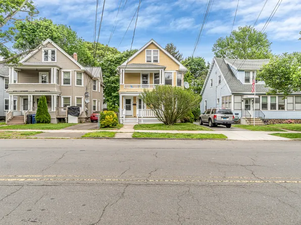 441 Savin Avenue, West Haven, CT 06516