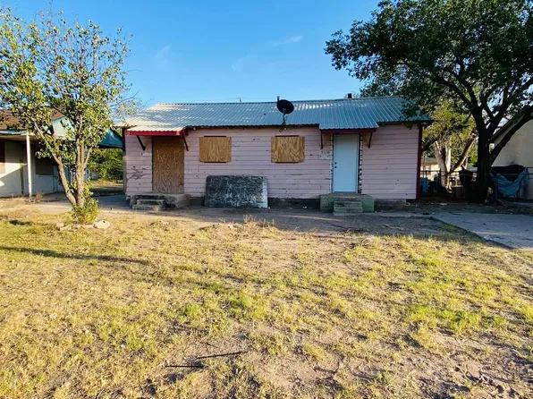 1113 & 1115 W Jackson Ave, Lovington, NM 88260