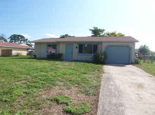 349 SW Tulip Blvd, Port Saint Lucie, FL 34953