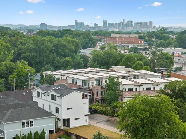 1117B Chester Ave #B, Nashville, TN 37206