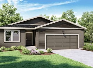 5912 W Morgantown Ln, Spokane, WA 99208