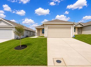 5170 Fowler Crst, Converse, TX 78109