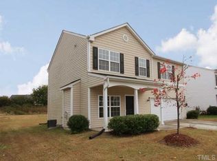 4712 Miller Dr, Durham, NC 27704
