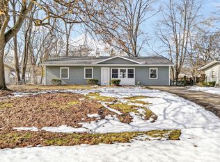 6111 Buchanan Dr, Toledo, OH 43623